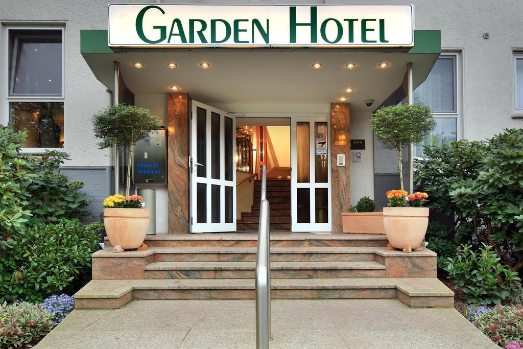 Garden Hotel