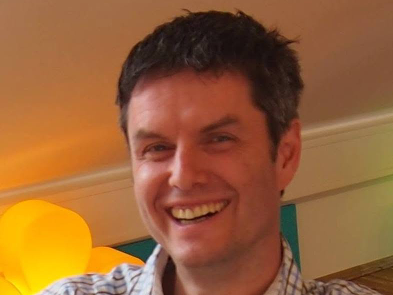 Holger Reinke