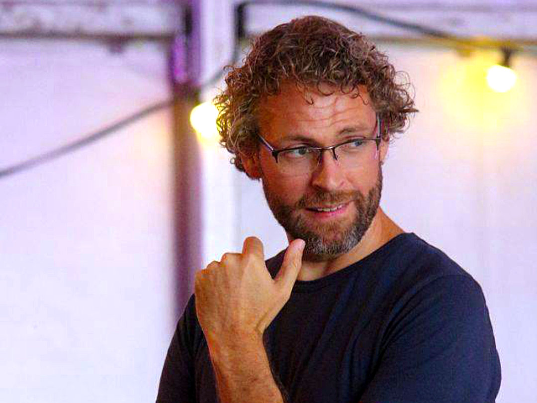 Rogier Pouw