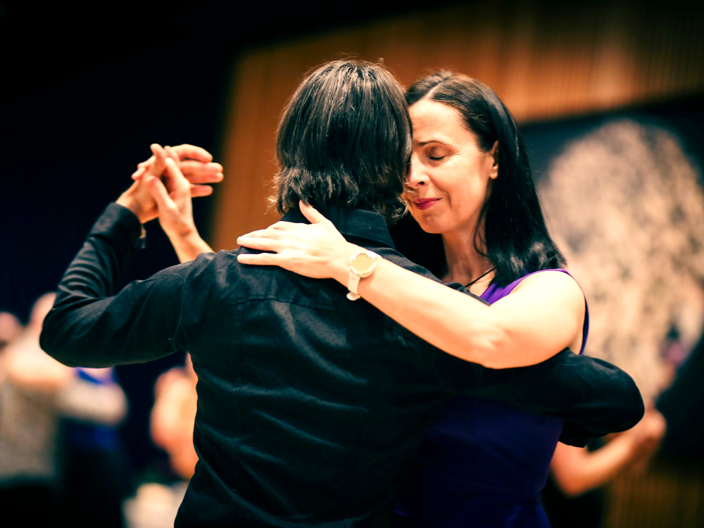 Teodora Voaides & Stefano Magni